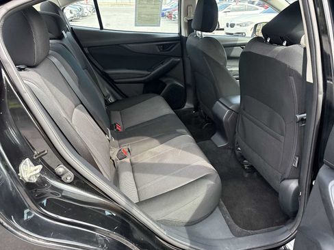 Used 2020 Subaru Impreza 2.0i AWD/4WD image 23