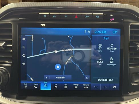 Used 2021 Ford F150 Raptor w/ Raptor 37 Performance Package image 34