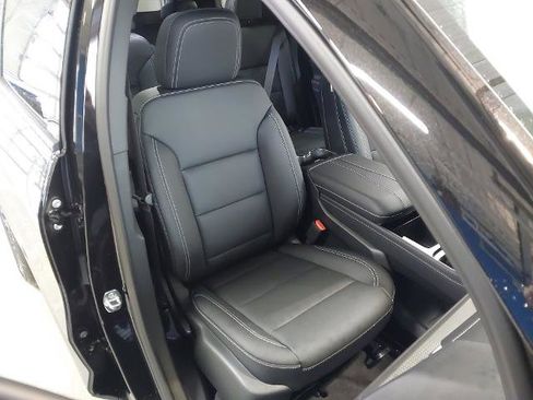 New 2026 Chevrolet Traverse LT w/ Enhanced Driving Package image 28