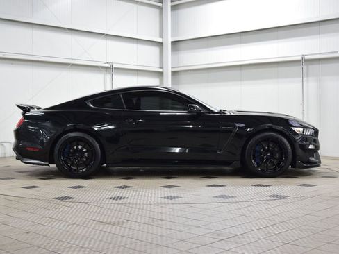 Used 2020 Ford Mustang Shelby GT350 w/ Technology Package RWD image 9