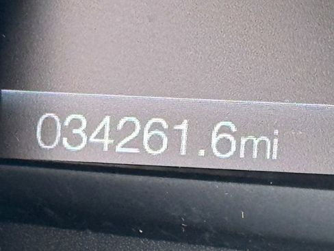 Used 2023 Ford Edge Titanium AWD/4WD image 13