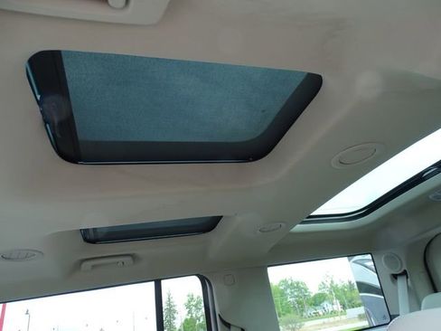 Used 2011 Ford Flex Limited w/ Rapid Spec Order Code FWD image 12