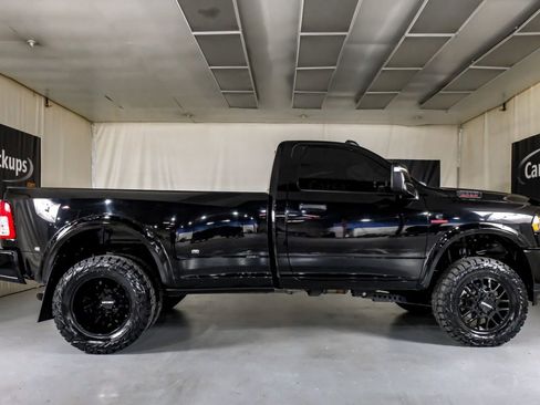Used 2024 RAM 3500 Tradesman AWD/4WD image 6