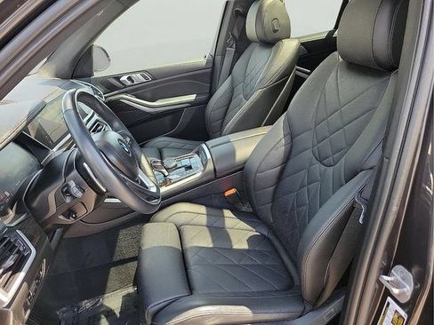 Used 2023 BMW X5 xDrive40i w/ Premium Package AWD/4WD image 19