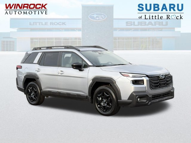 Certified 2026 Subaru Outback Limited w/ Premium/Limited Package 2 AWD/4WD image 1