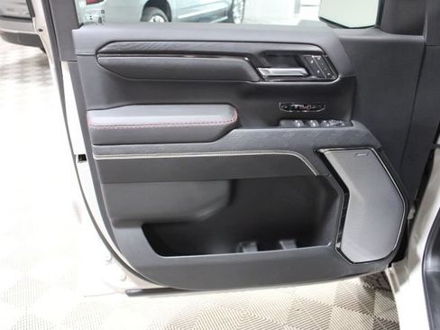 New 2026 GMC Sierra 1500 AT4X AWD/4WD image 21