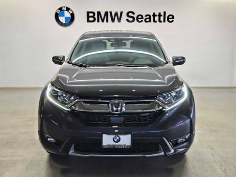 Used 2018 Honda CR-V EX-L image 6