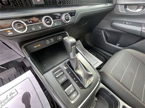 Certified 2023 Honda CR-V Sport image 24