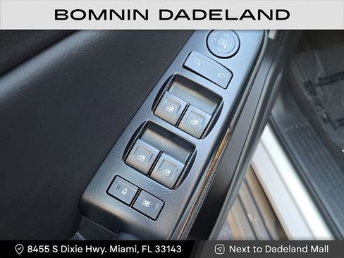 Used 2020 Chevrolet Tahoe LS image 11