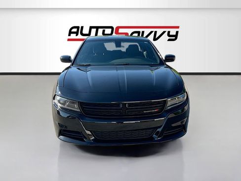 Used 2023 Dodge Charger SXT w/ Cold Weather Package RWD image 2