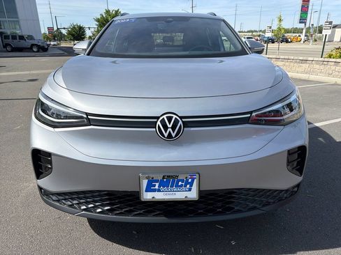 Certified 2023 Volkswagen ID.4 Pro AWD/4WD image 10