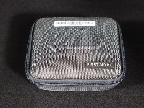 New 2026 Lexus RX 350 AWD image 26