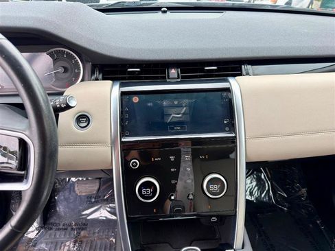 Used 2023 Land Rover Discovery Sport S AWD/4WD image 19