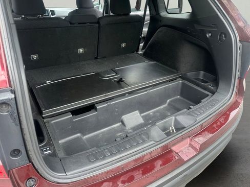 Used 2019 Honda Passport Sport image 30