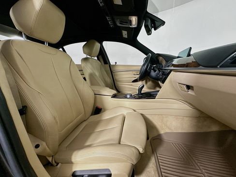 Used 2016 BMW 328i xDrive Sedan image 32