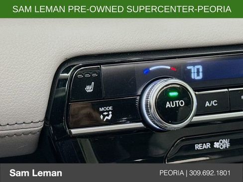 Used 2025 Honda Pilot Touring image 20