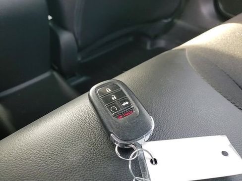 Used 2023 Honda Civic Sport image 29