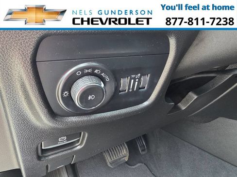 Used 2024 Jeep Grand Cherokee Limited AWD/4WD image 20