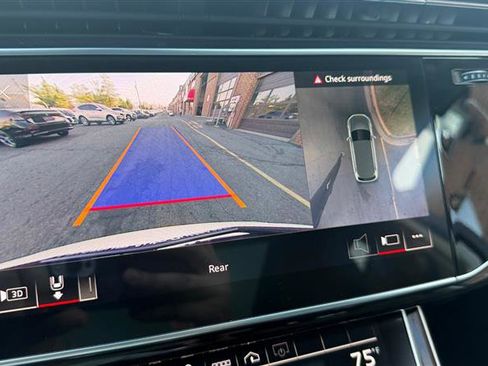 Used 2022 Audi Q7 3.0T Premium Plus image 33