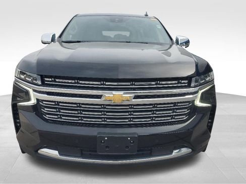 Used 2024 Chevrolet Tahoe Premier AWD/4WD image 10
