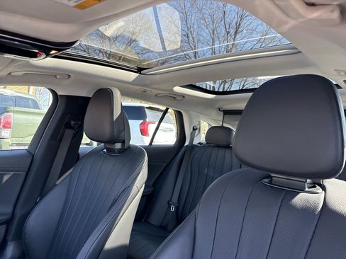 Used 2025 Mercedes-Benz E 450 4MATIC All-Terrain Wagon image 22