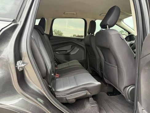Used 2018 Ford Escape S FWD image 11