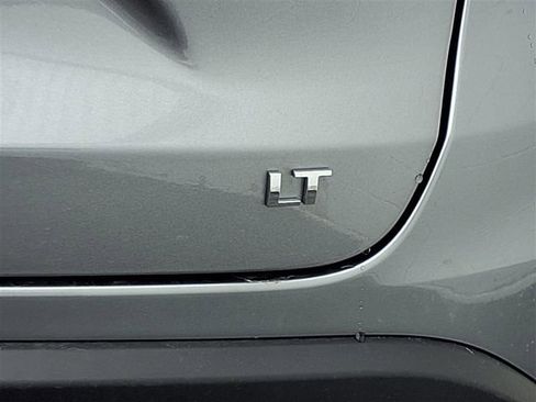 New 2026 Chevrolet Trax LT w/ LT Convenience Package image 17