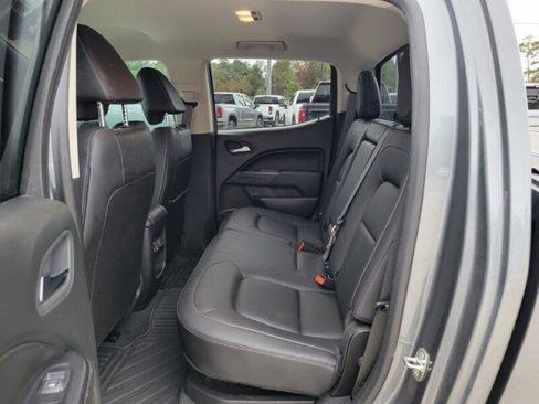 Used 2021 Chevrolet Colorado ZR2 image 25