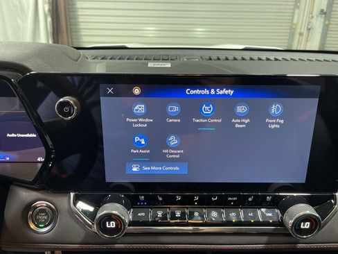 New 2026 Chevrolet Colorado Z71 w/ Technology Package image 37