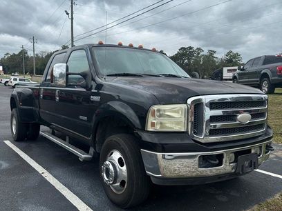 Used 2005 Ford F350 XL