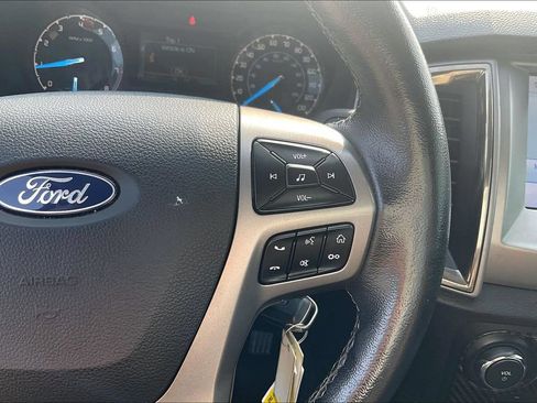 Used 2020 Ford Ranger XLT w/ Equipment Group 301A Mid RWD image 19