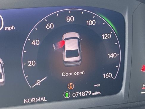 Used 2023 Honda Accord Touring image 22