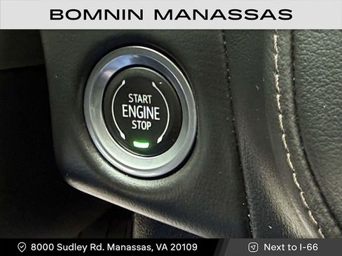 Certified 2021 Chevrolet Tahoe High Country image 23