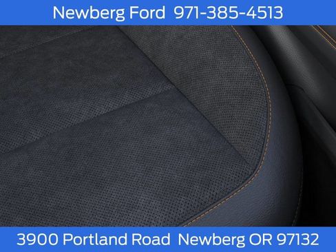 New 2026 Ford Explorer Tremor AWD/4WD image 16