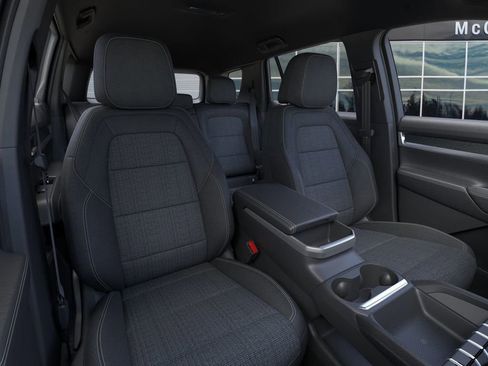 New 2026 GMC Terrain Elevation image 16