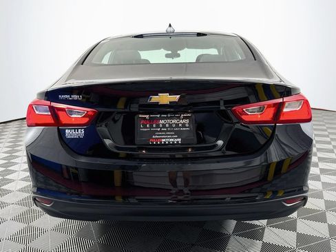 Used 2022 Chevrolet Malibu LS FWD image 6