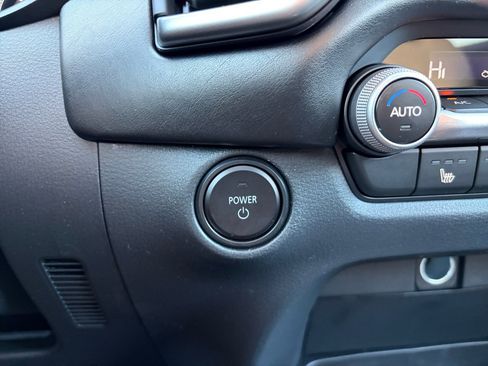 New 2026 MAZDA CX-50 AWD 2.5 Hybrid w/ Weather Package image 18