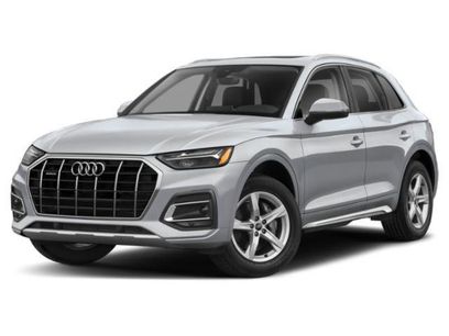 Certified 2023 Audi Q5 2.0T Premium w/ Convenience Package