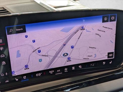 New 2026 Audi A6 Premium Plus image 12