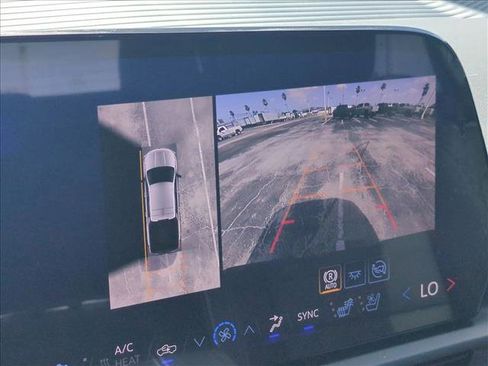 New 2026 Chevrolet Silverado EV LT w/ Plus Package AWD/4WD image 13