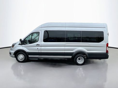 New 2026 Ford Transit 350 XLT AWD/4WD image 6