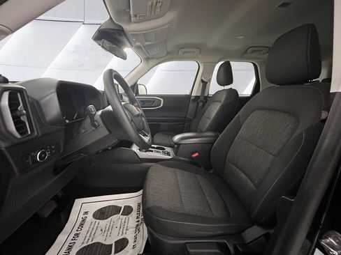 Used 2021 Ford Bronco Sport Big Bend image 7