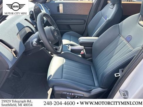 Used 2026 MINI Cooper Countryman S AWD/4WD image 23