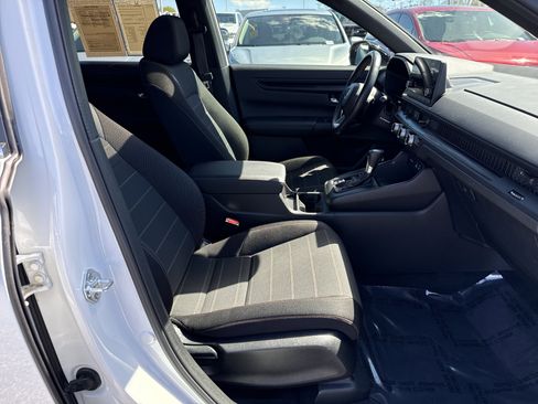 Certified 2023 Honda CR-V Sport image 34