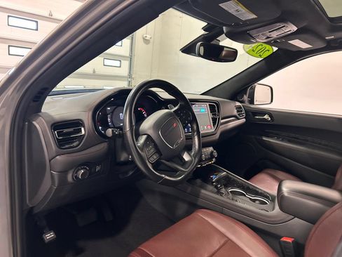 Used 2024 Dodge Durango R/T AWD/4WD image 16