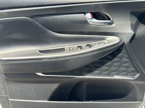Used 2023 Hyundai Santa Fe SEL w/ Premium Package FWD image 10
