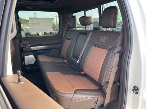 New 2026 Ford F250 King Ranch image 20