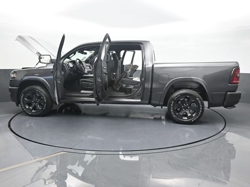 Used 2025 RAM 1500 Big Horn image 68