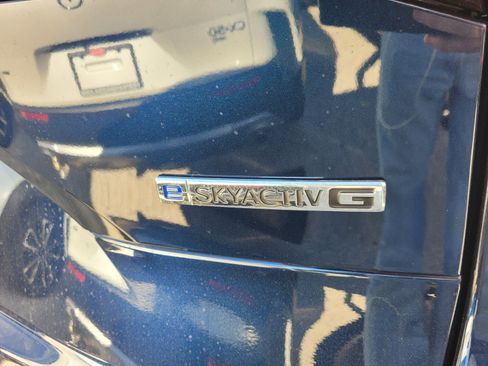 New 2026 MAZDA CX-90 3.3 Turbo w/ Select Package image 12