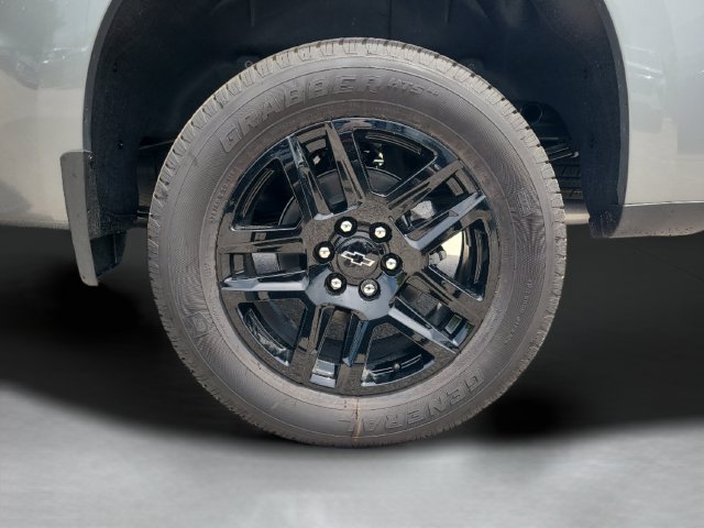 New 2026 Chevrolet Silverado 1500 RST AWD/4WD image 13